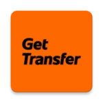 gettransfer.com android application logo